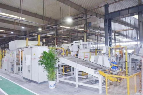 東風(fēng)汽車商用車輪智能工廠建設(shè)啟動(dòng)，電子商務(wù)賦能產(chǎn)業(yè)升級(jí)